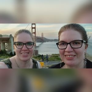 Meet your Posher, Titancia